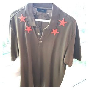 Givenchy polo shirt